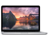 Apple MacBook Pro i5-5257U/8GB/128/Iris 6100/Mac OS - 229534 - zdjęcie 1